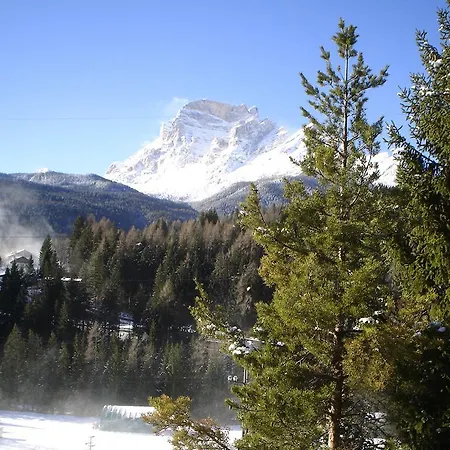 Senes * San Vito di Cadore